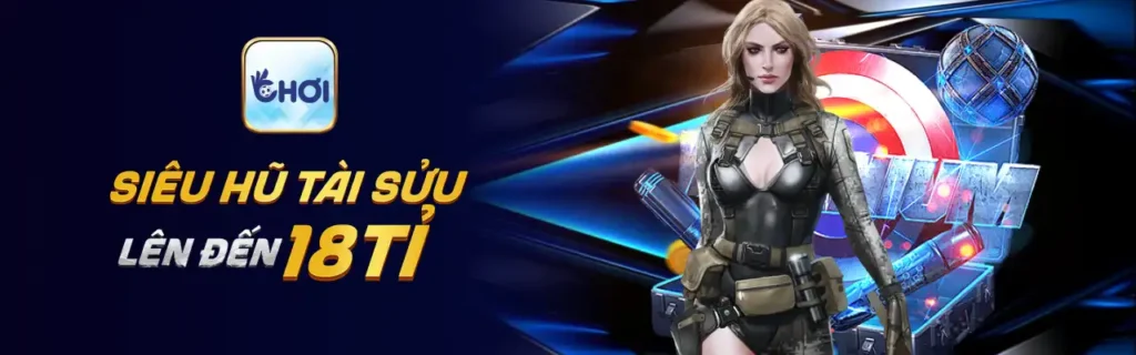 Thắng lớn, rút thưởng nhanh – Trải nghiệm ngay tại nhà cái Okchoi