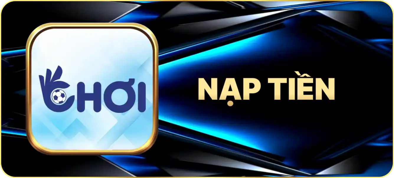 Hướng dẫn nạp tiền Okchoi