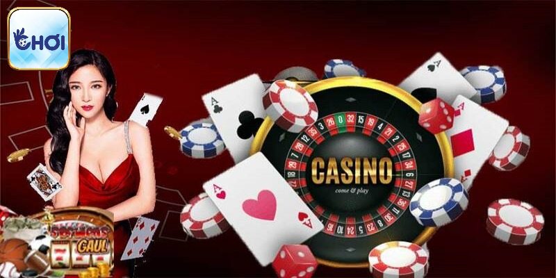 Baccarat siêu tốc, đỉnh miễn chê tại sân chơi