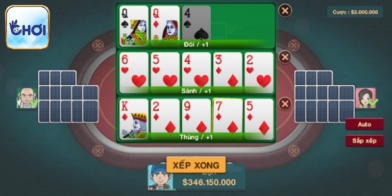 Bí kíp quan sát và đọc bài đối phương