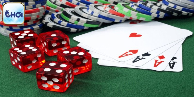 Bỏ túi những thuật ngữ chơi Tá Lả cần nhớ