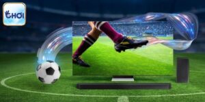 Cá Cược Bóng Đá Tại Sân Chơi Chuyên Nghiệp OKCHOI