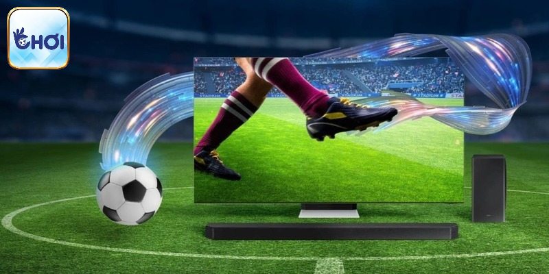 Cá Cược Bóng Đá Tại Sân Chơi Chuyên Nghiệp OKCHOI