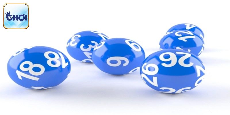 Các loại hình xổ số nào phổ biến