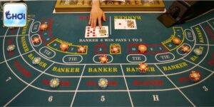 Cách Chơi Baccarat Dễ Thắng Tại Nhà Cái Uy Tín OKCHOI