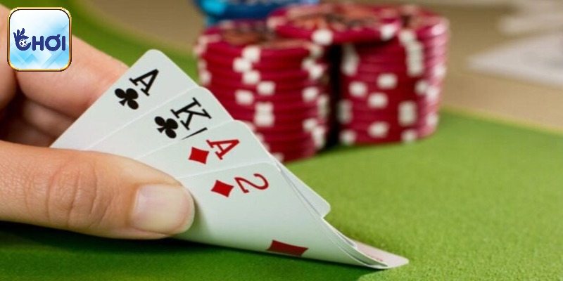 Chiến thuật hiệu quả tham gia catte tại OKCHOI