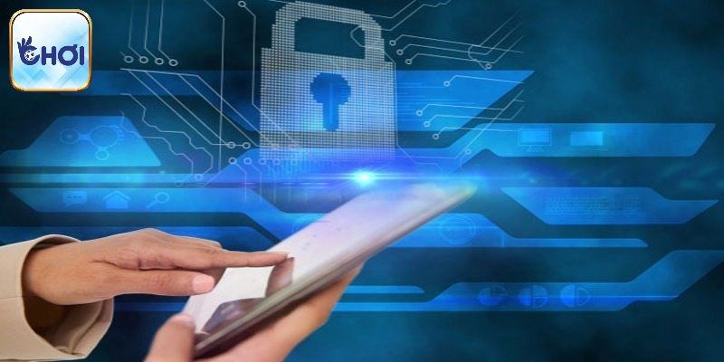 Chính sách bảo mật OKCHOI về việc chia sẻ thông tin