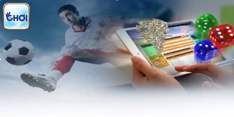 Chơi kèo châu Á cực vui cùng thể thao OKCHOI 