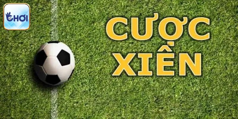 Cược Xiên Thua 1 Trận Ăn Tiền Không? Tìm Hiểu Về Kèo Xiên