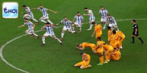 Đá Phạt Bóng Đá - Các Hình Thức Đá Phạt Cần Nắm Rõ