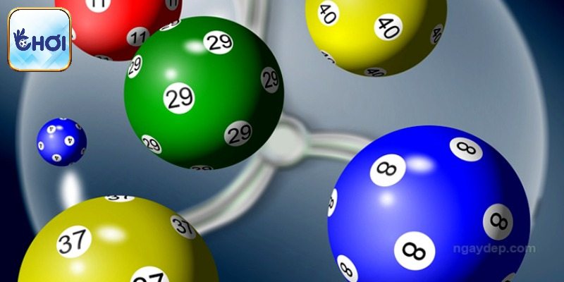 Điểm thú vị cực kỳ cuốn hút tại sân chơi