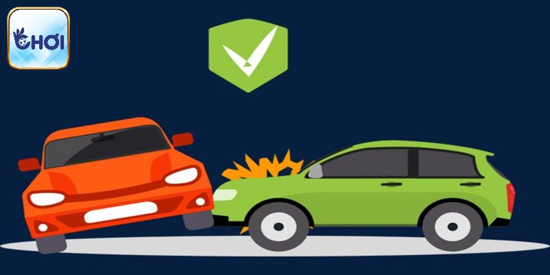 Điều cần tránh khi mơ thấy tai nạn