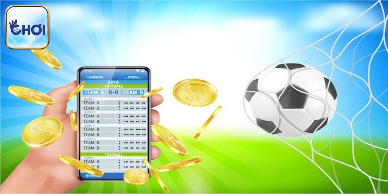 Esports luôn mới mẻ, phù hợp tay chơi hiện đại 