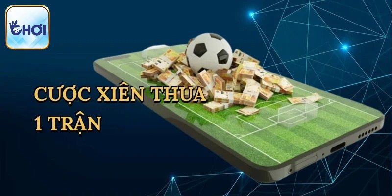 Giới thiệu về cược xiên