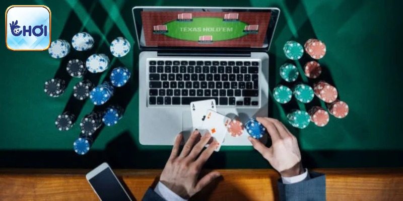 Hệ lụy nếu chơi không có trách nhiệm