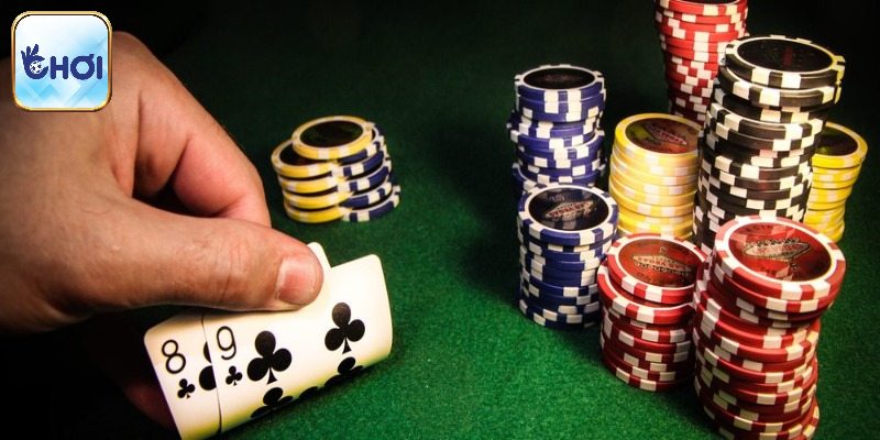 Hướng dẫn chi tiết về cách chơi baccarat dễ thắng