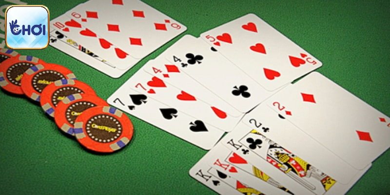 Hướng dẫn xếp chi bài chuẩn xác