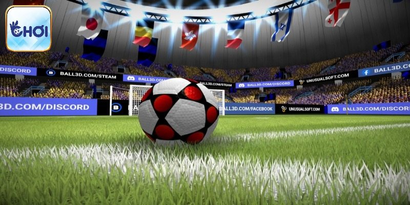 Kinh nghiệm cược bóng đá hay được cao thủ OKCHOI chia sẻ