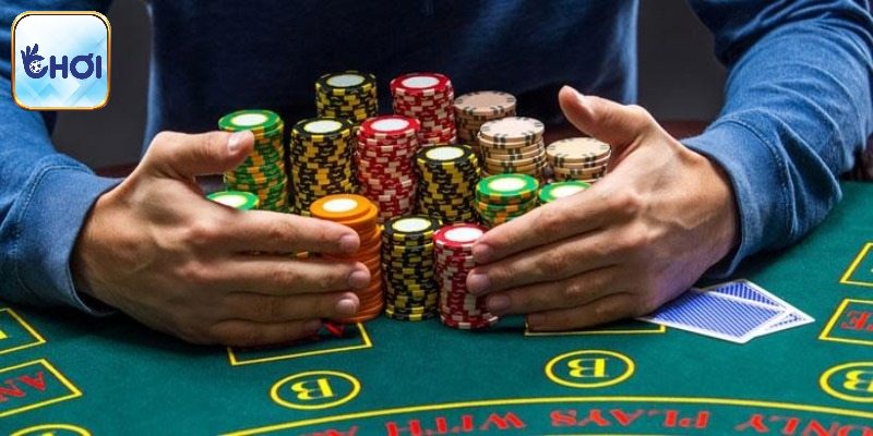 Lý do game baccarat OKCHOI luôn thu hút hội viên