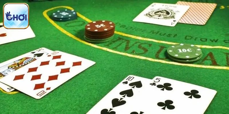 Mẹo chơi Xì Dách OKCHOI thắng lớn