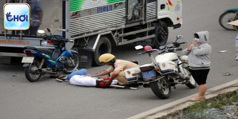 Mơ Thấy Tai Nạn Giao Thông - Giải Mã Chi Tiết Dễ Hiểu Nhất