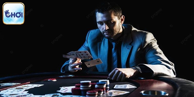 Nguyên tắc chơi game bài Xì Tố siêu chuẩn