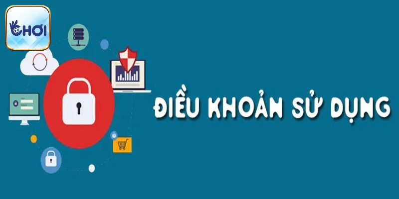 Nội dung mới nhất trong điều khoản OKCHOI