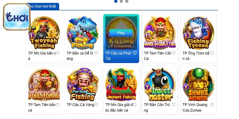 Phòng săn boss siêu cấp, mạo hiểm nhưng cực vui