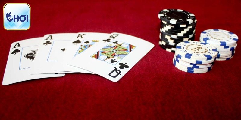 Poker Bài Nào To Nhất - Giải Mã Sức Mạnh Tay Bài Tại OKCHOI
