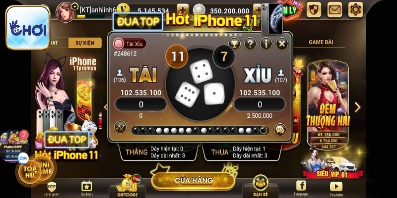 Thắng khủng bậc nhất khi đoán chính xác tổng điểm