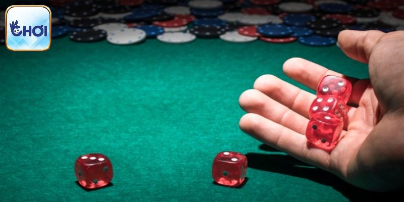 Thông tin về chính sách chơi có trách nhiệm