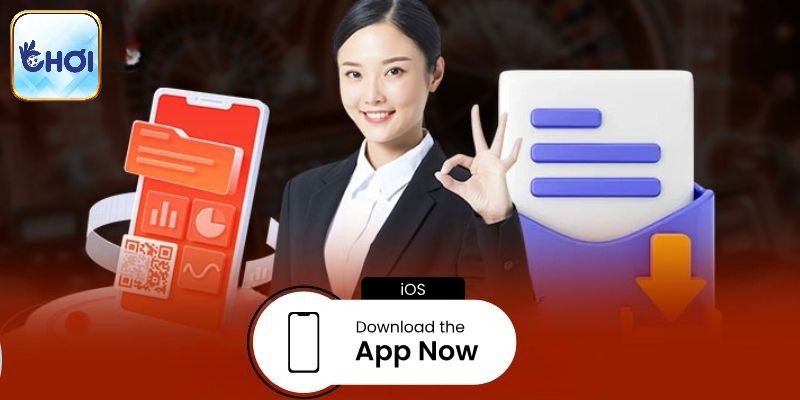 Thực hiện theo hướng dẫn tải OKCHOI để nhận gì