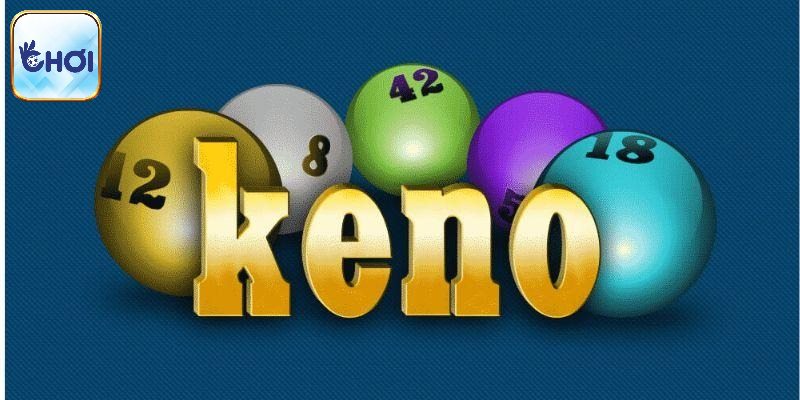 Tìm hiểu khung giờ chơi Keno OKCHOI