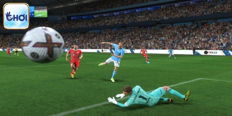 Tỷ lệ trả thưởng hấp dẫn của một số kèo bóng đá phổ biến