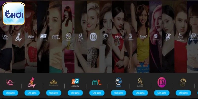 Ưu điểm cực kỳ thu hút tại sàn đấu