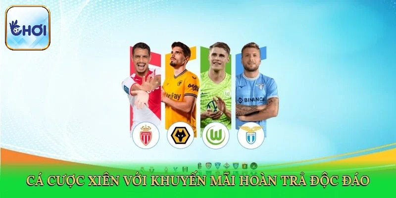 Ưu & nhược điểm của cược xiên