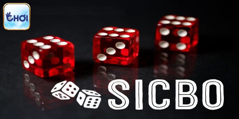 Vài nét chính của sảnh sicbo OKCHOI